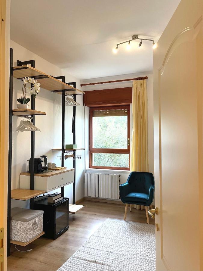 Al Poggio - Luxury Rooms Capoterra Bagian luar foto