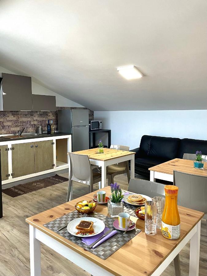 Al Poggio - Luxury Rooms Capoterra Bagian luar foto