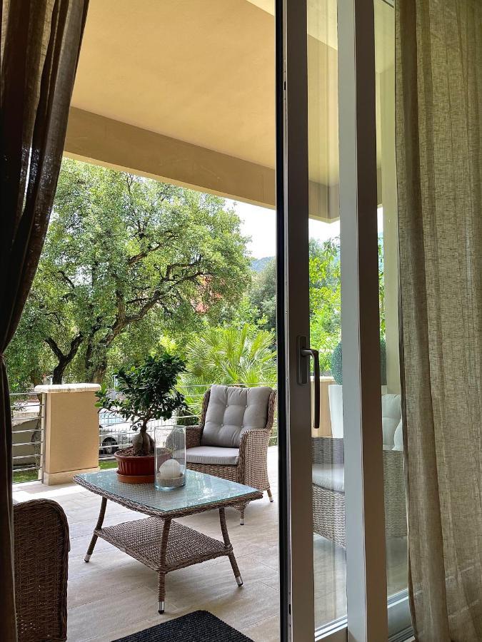 Al Poggio - Luxury Rooms Capoterra Bagian luar foto