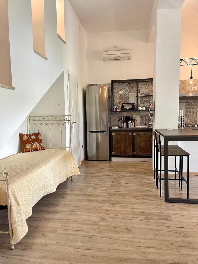 Al Poggio - Luxury Rooms Capoterra Bagian luar foto